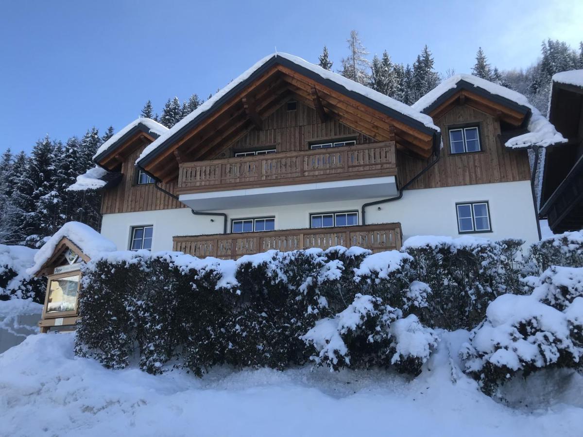Apartament Kufstein Haus im Ennstal Zewnętrze zdjęcie