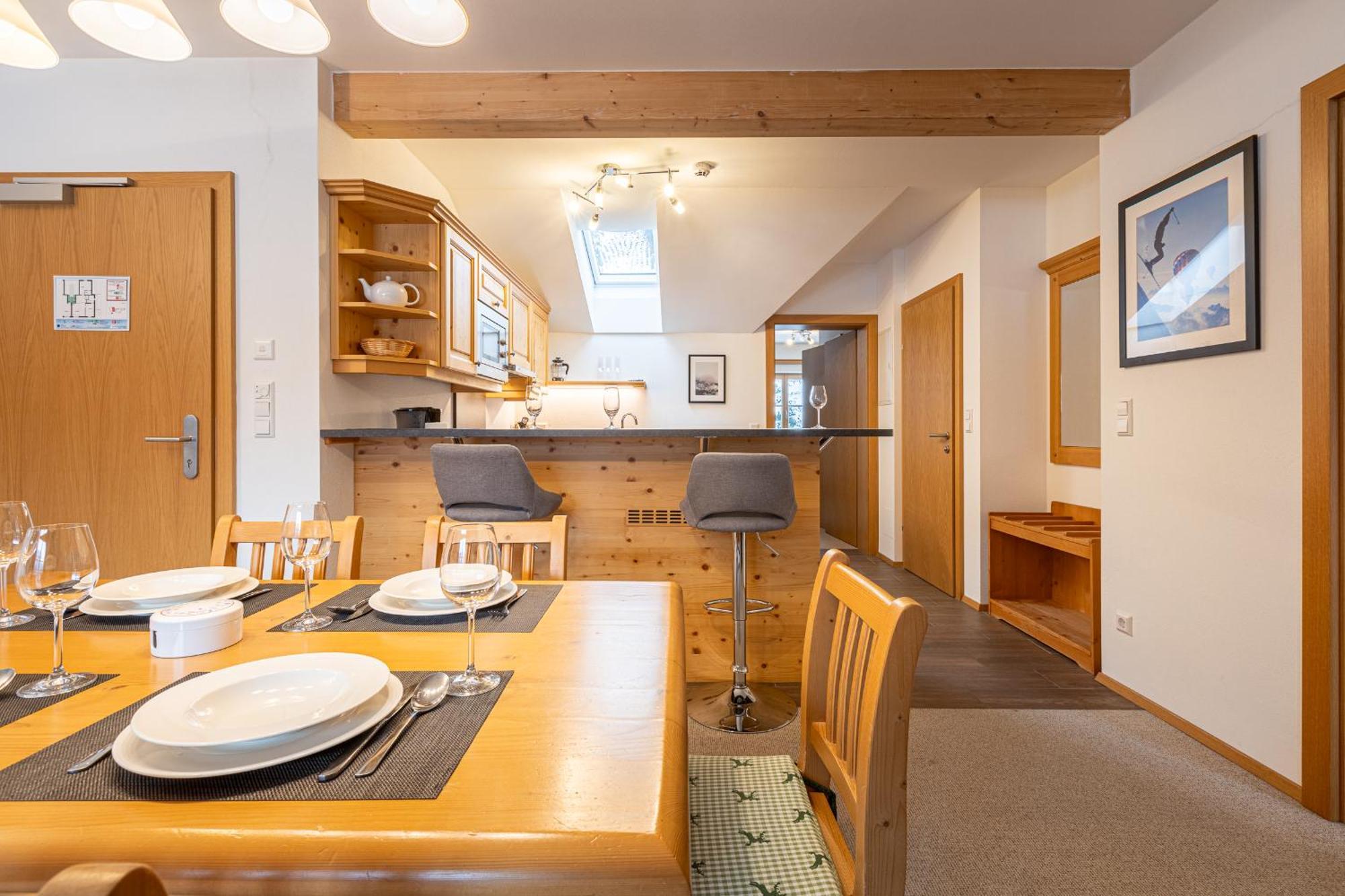 Apartament Kufstein Haus im Ennstal Zewnętrze zdjęcie