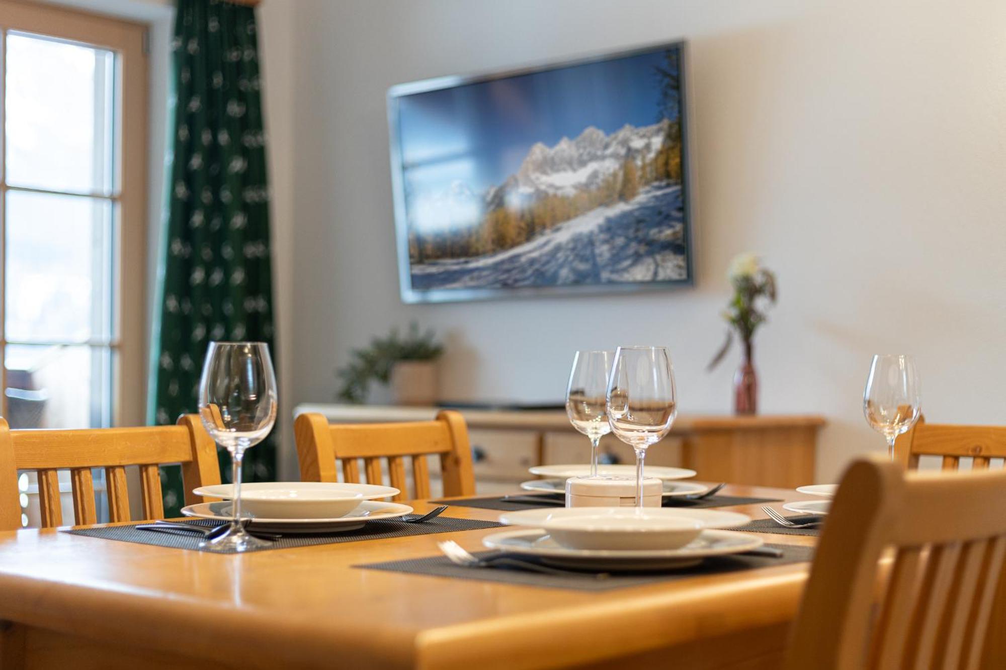 Apartament Kufstein Haus im Ennstal Zewnętrze zdjęcie