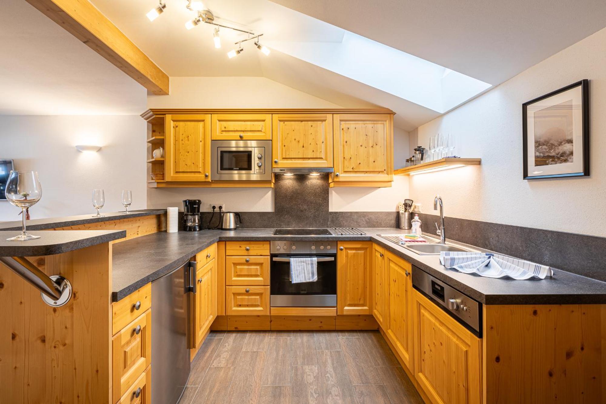 Apartament Kufstein Haus im Ennstal Zewnętrze zdjęcie