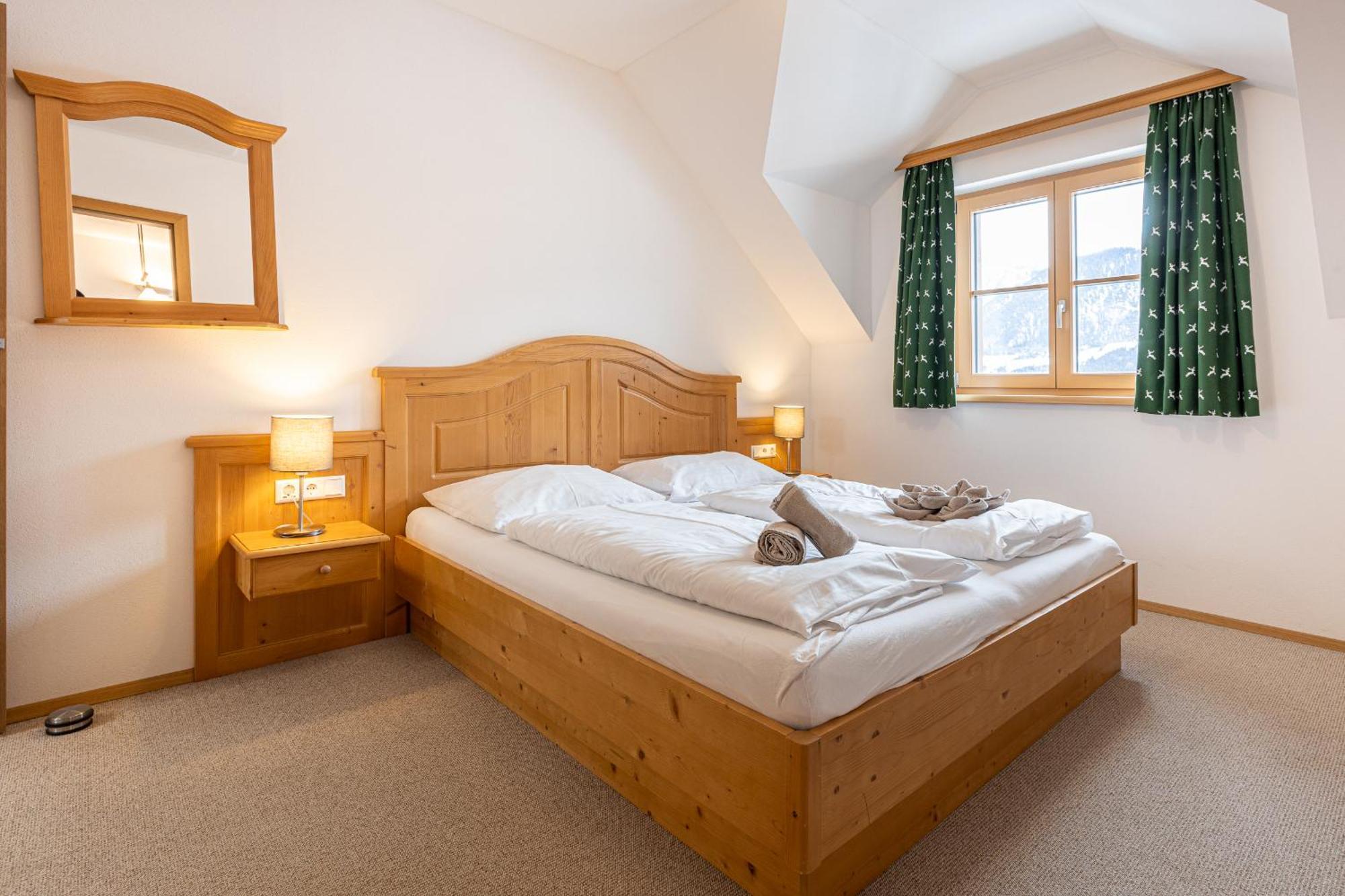 Apartament Kufstein Haus im Ennstal Zewnętrze zdjęcie