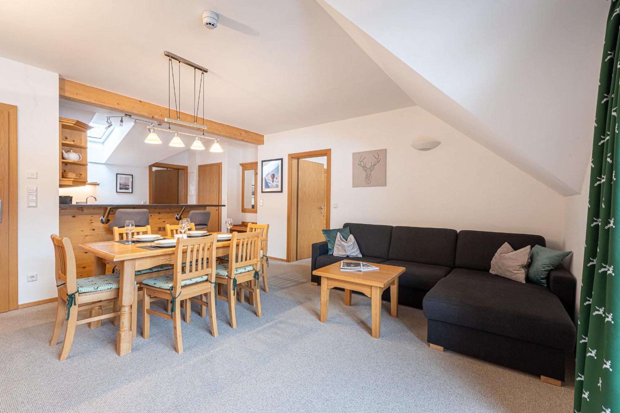 Apartament Kufstein Haus im Ennstal Zewnętrze zdjęcie