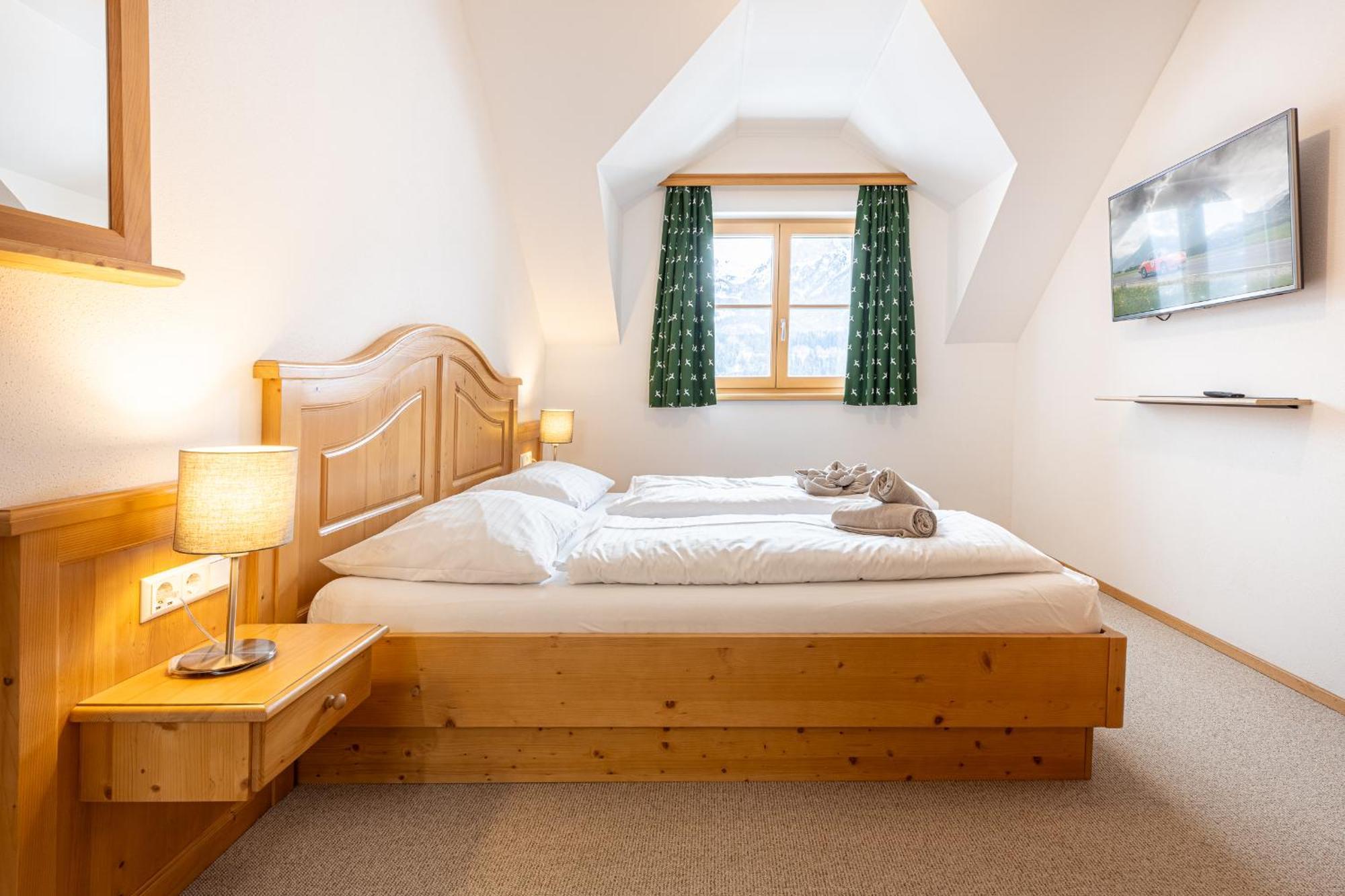 Apartament Kufstein Haus im Ennstal Zewnętrze zdjęcie