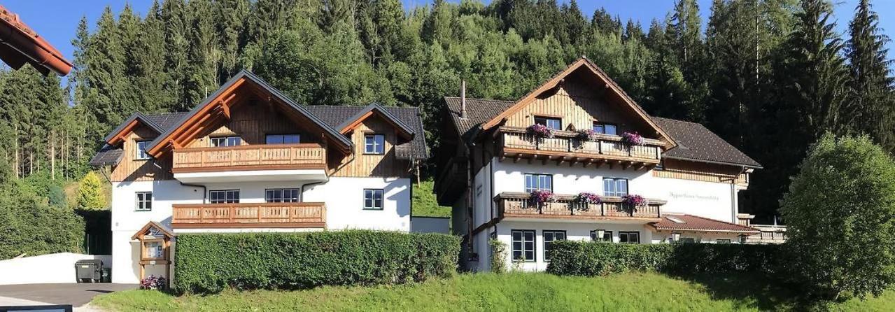 Apartament Kufstein Haus im Ennstal Zewnętrze zdjęcie